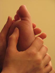 Reflexology