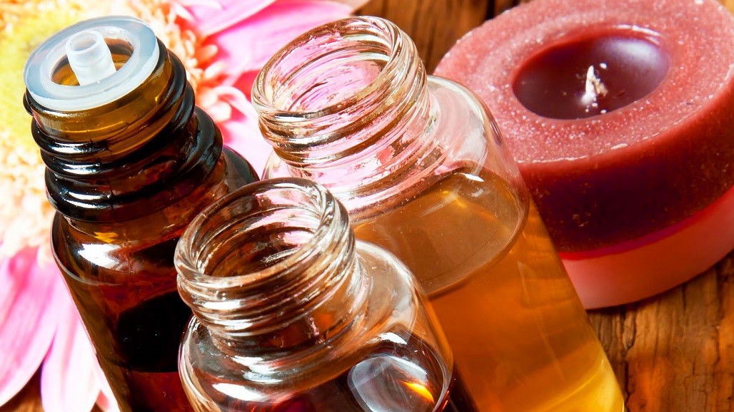 introduction to aromatherapy course